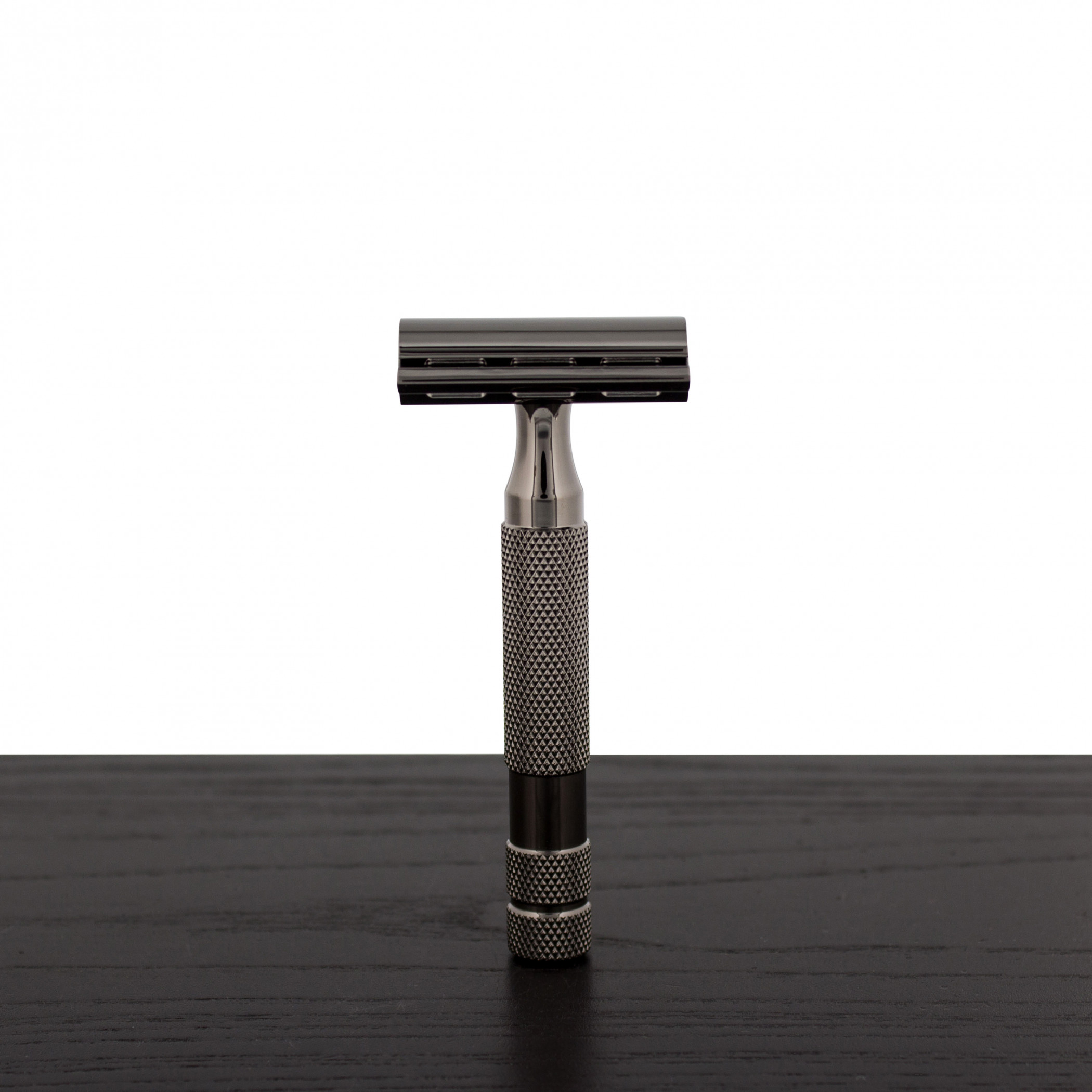ロックウェル レイザー Rockwell Razors 6C Rockwell 6C Double-Edge Safety Razor | Rockwell Razors | Try
